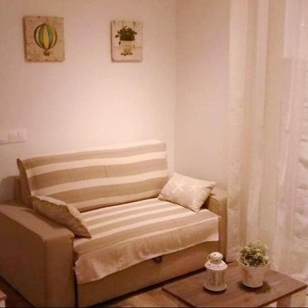 Apartmán Casa De Madrid Exteriér fotografie